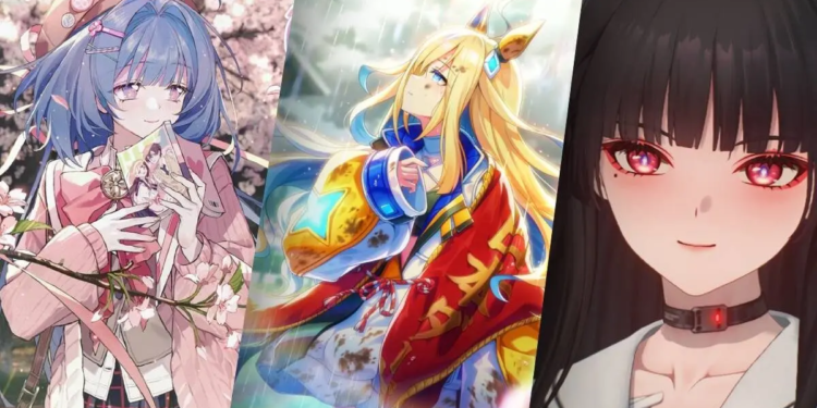 7 game gacha terbaik 2025