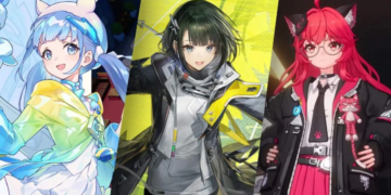 game gacha upcoming 2026