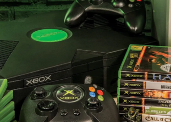 game jadul xbox di pc