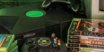 game jadul xbox di pc