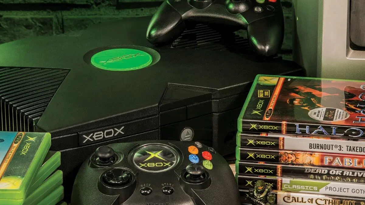 [RUMOR] Backward Compatible Game Jadul Xbox di PC Tengah Dikerjakan