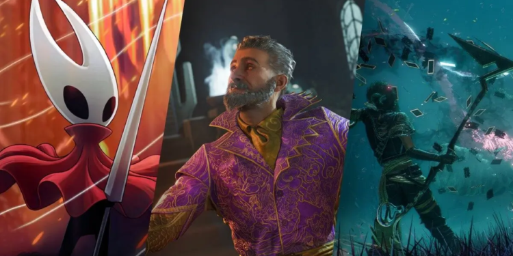 game ps5 terbaik 2025