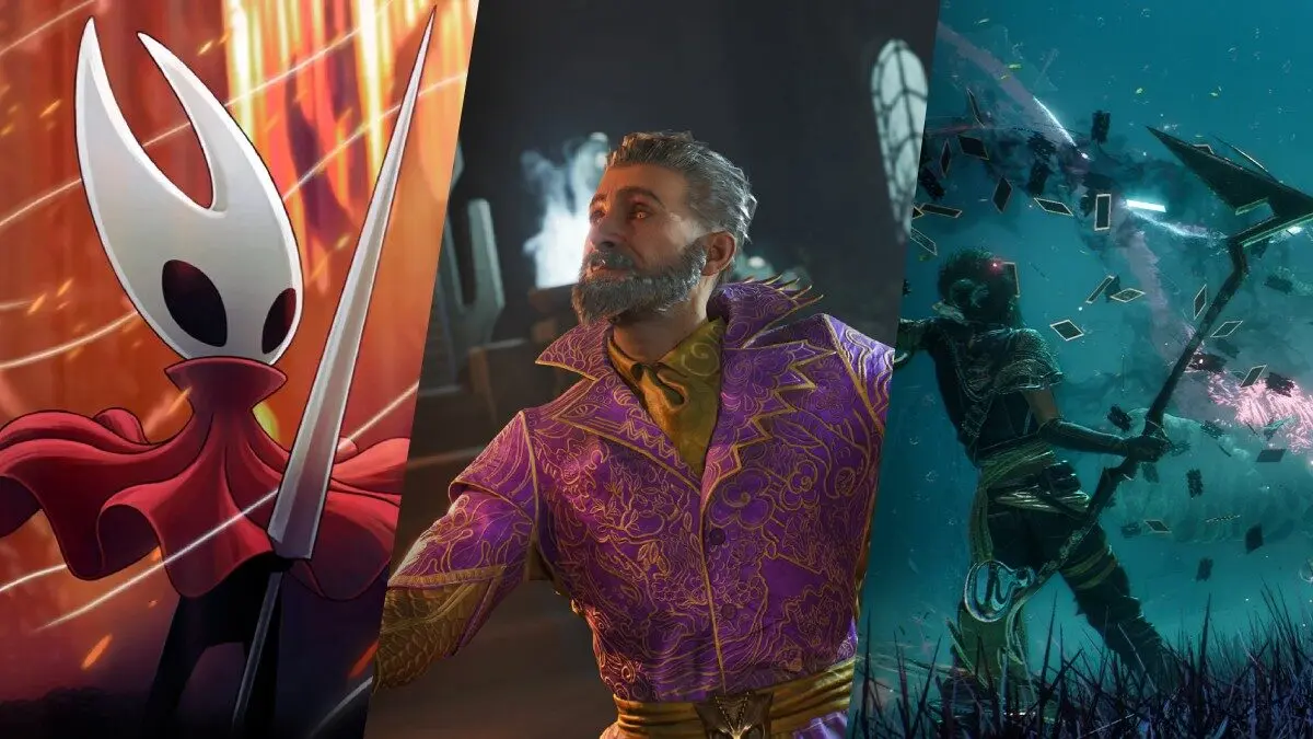 7 Game PS5 Terbaik 2025 yang Perlu Kamu Mainkan!