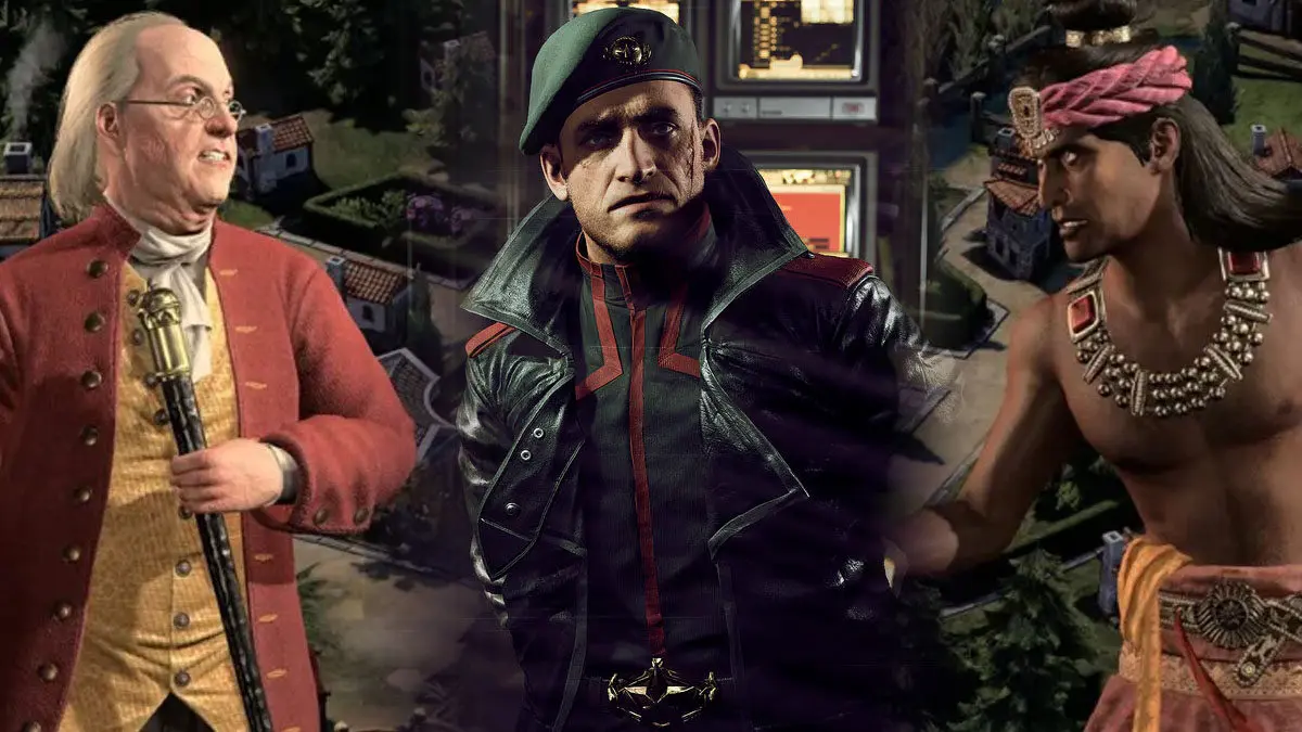 Game Strategi Terbaik 2025