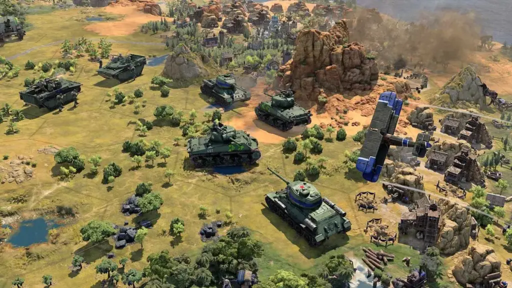 game strategi terbaik 2025