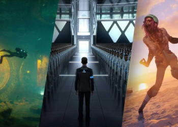 10 Game Trending Saat Ini yang Populer di Steam - 22 Desember 2025 8 game trending saat ini