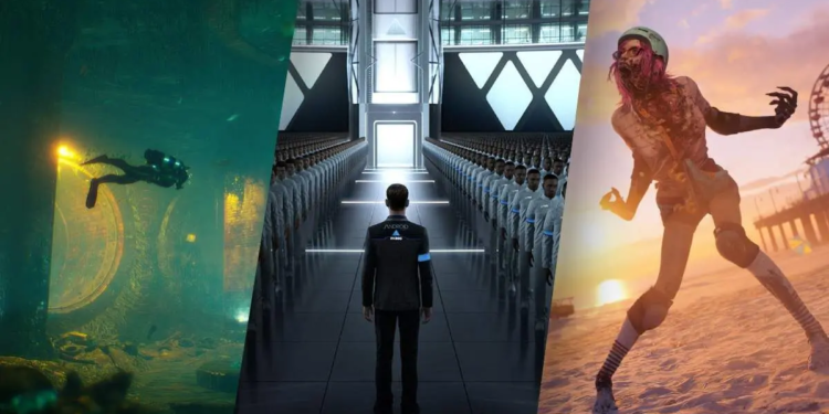 game trending saat ini