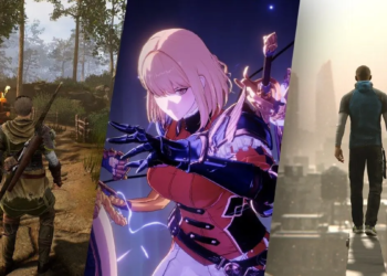 game trendng saat ini