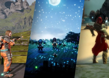 10 Game Trending Saat Ini yang Populer di Steam - 8 Desember 2025 8 game trending saat ini