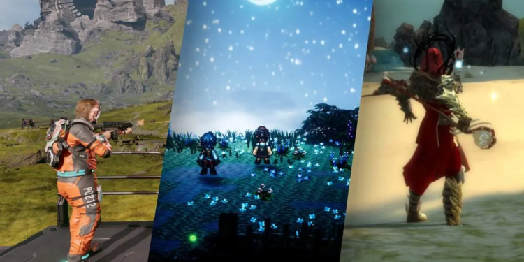 10 Game Trending Saat Ini yang Populer di Steam - 8 Desember 2025 1 game trending saat ini