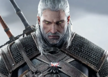 DLC Expansion The Witcher 3