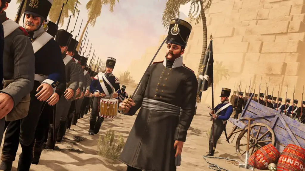 game perang terbaik 2025