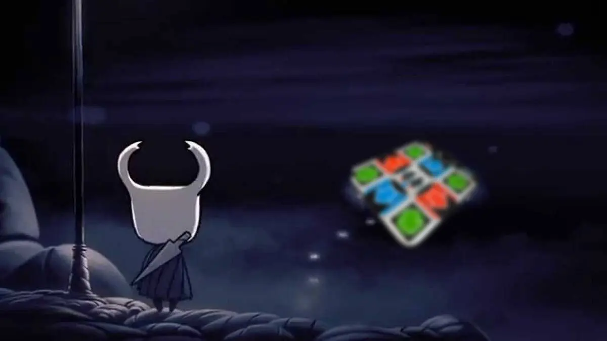 Streamer Hollow Knight Berhasil Selesaikan Path of Pain Hanya dengan Dance Pad