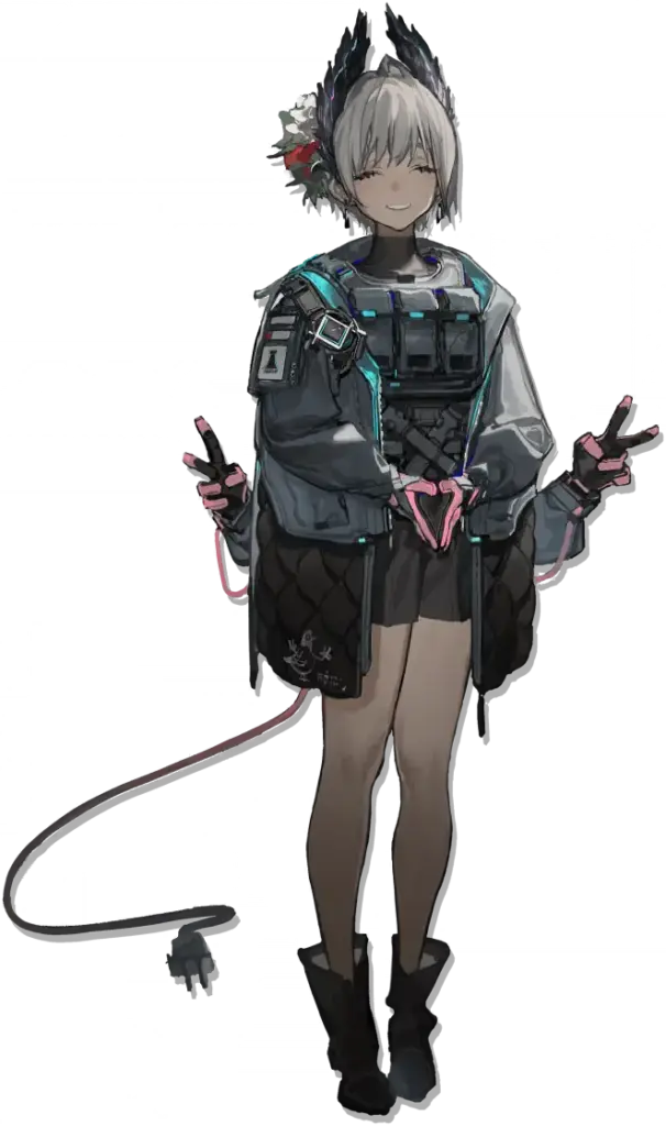 100+ Operator Arknights Tier List Terkuat Desember 2025 139 image 130