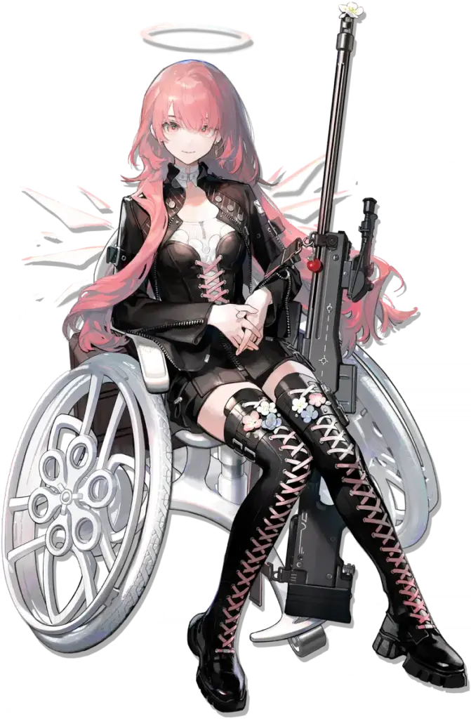 100+ Operator Arknights Tier List Terkuat Desember 2025 91 image 130