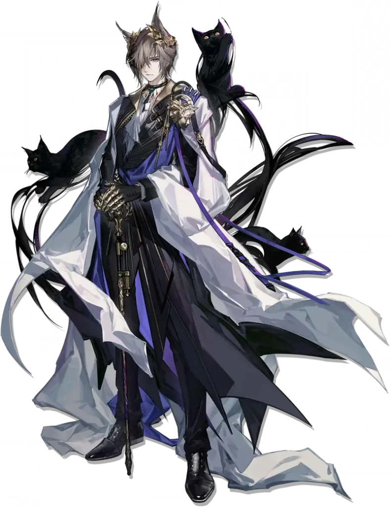 100+ Operator Arknights Tier List Terkuat Desember 2025 138 image 130