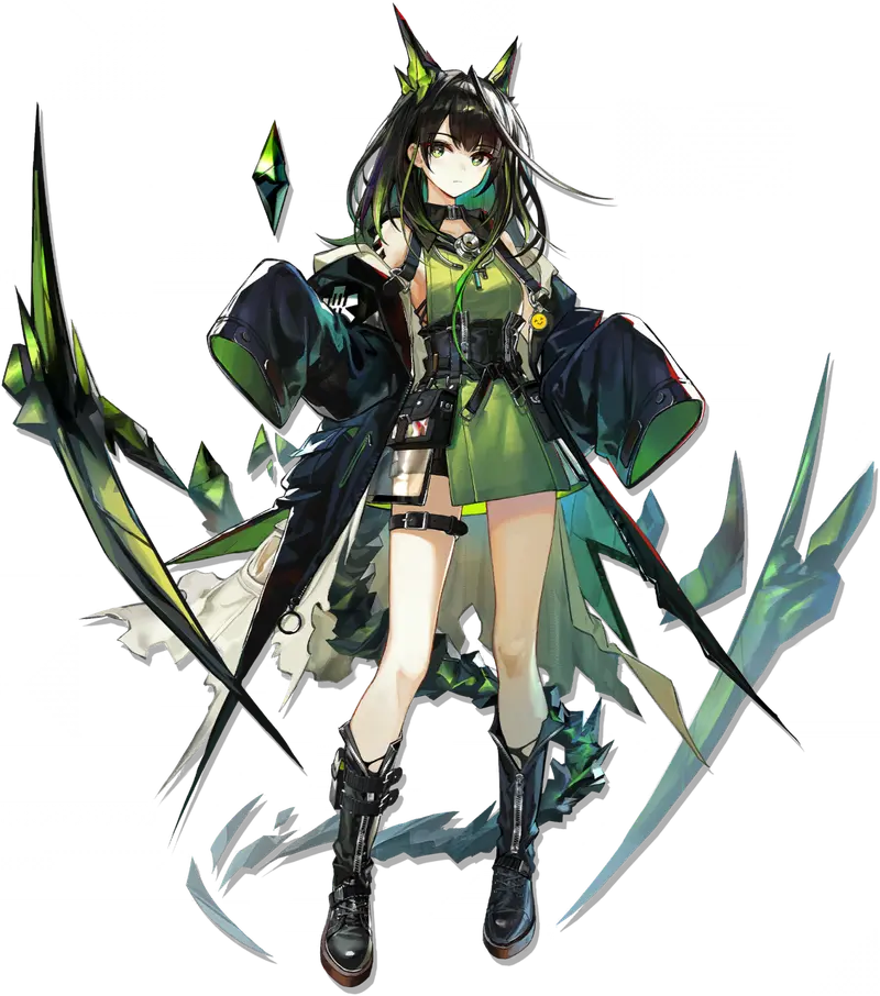 100+ Operator Arknights Tier List Terkuat Desember 2025 78 image 130