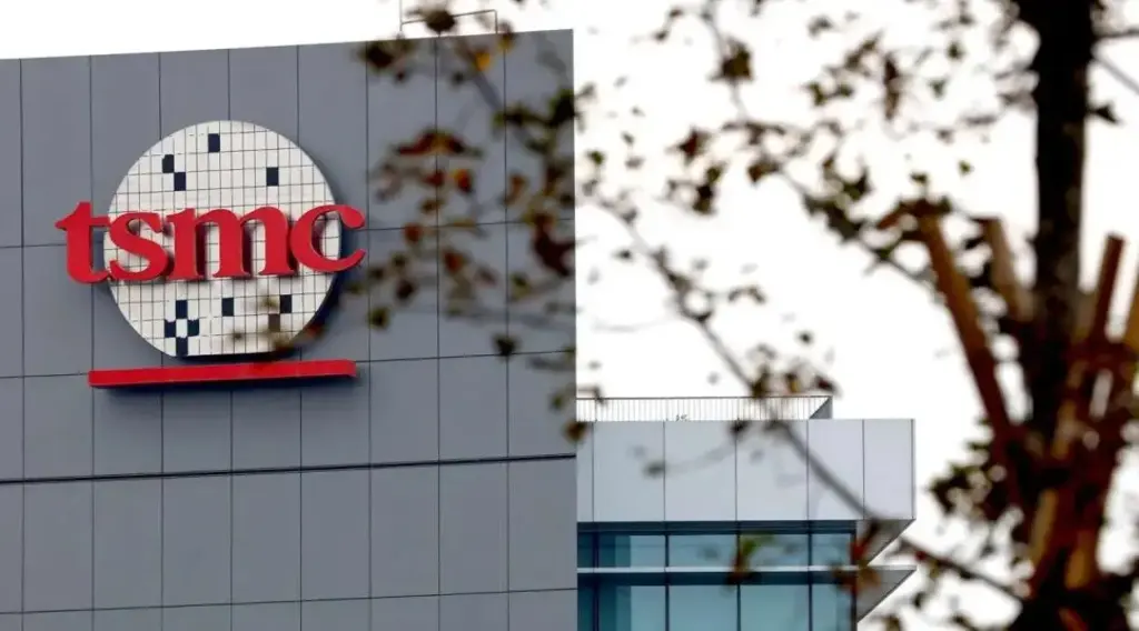 TSMC Kewalahan, Sebagian Orderan Chip Harus Lewat Outsourcing 2 tsmc kewalahan