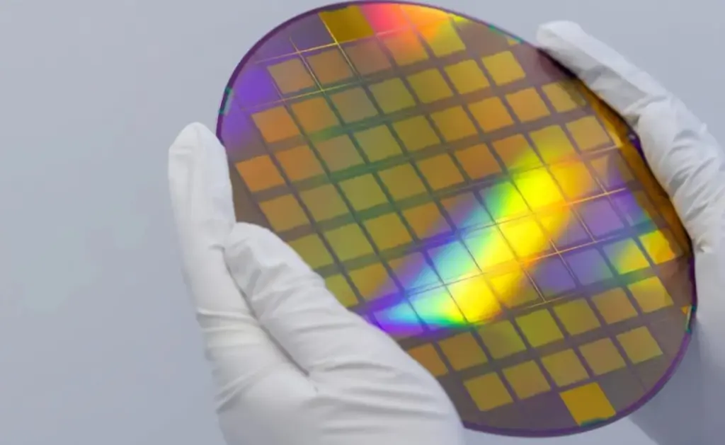 TSMC Kewalahan, Sebagian Orderan Chip Harus Lewat Outsourcing 3 image 22