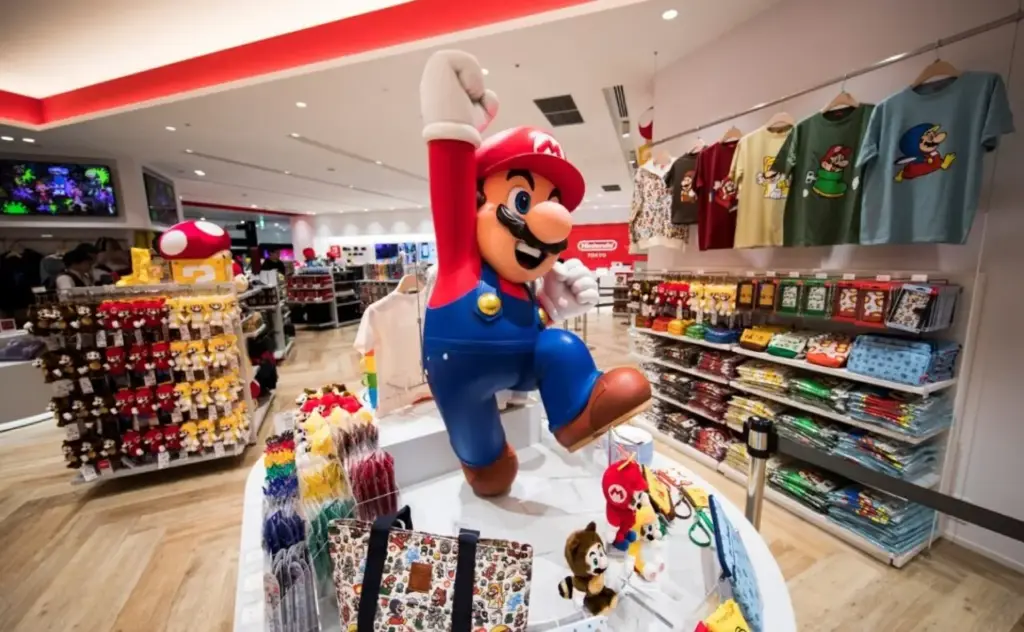 Nintendo Rugi $14 Miliar Gegara Harga RAM Naik 2 nintendo rugi