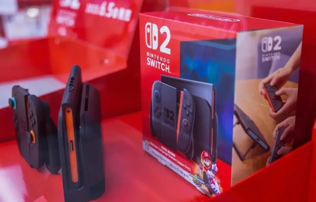 Nintendo Rugi $14 Miliar Gegara Harga RAM Naik 3 image 26