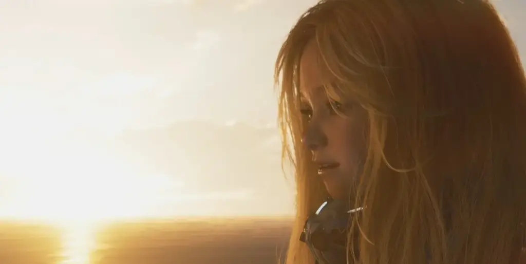 The Game Awards 2025 – Tanggal Rilis PRAGMATA Diungkap, Turut Rilis di Switch 2 2 tanggal rilis pragmata