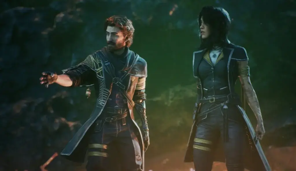 expedition 33 telan biaya