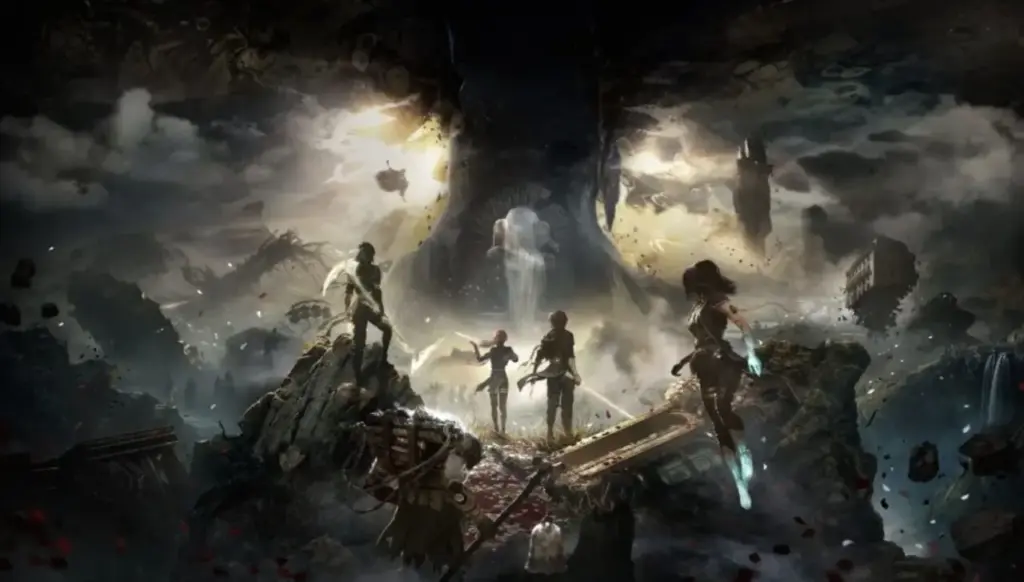 expedition 33 telan biaya