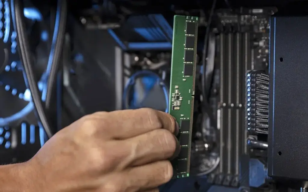 Produk PC Dell Diekspektasikan Alami Pelonjakan Harga, RAM Sumber Masalahnya 3 ram