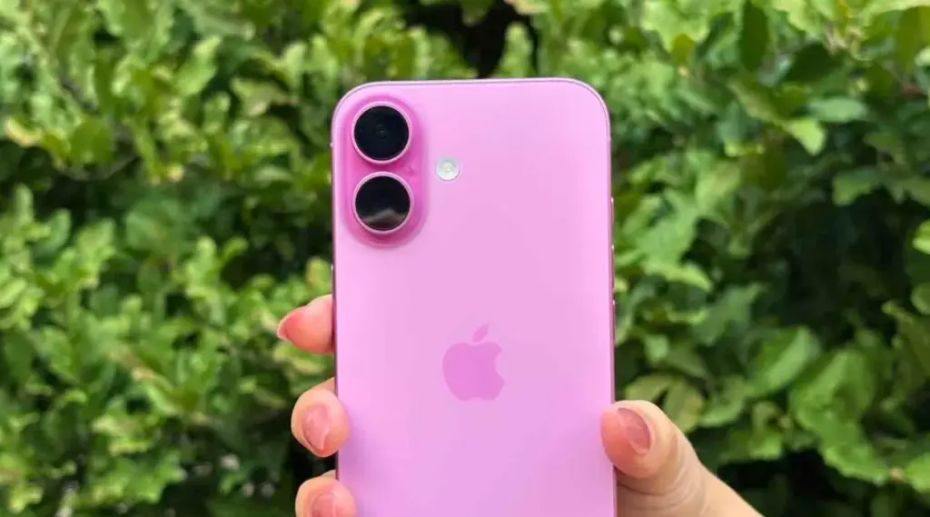 produksi iphone 17