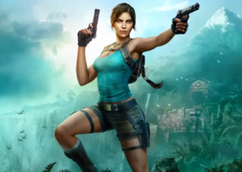 Co-Creator Tomb Raider Beri Komentar Terhadap Tomb Raider Legacy of Atlantis 14 Co-Creator Tomb Raider Legacy of Atlantis
