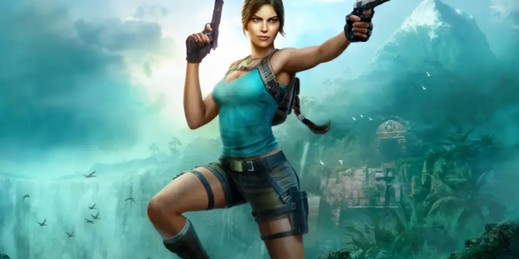 Co-Creator Tomb Raider Beri Komentar Terhadap Tomb Raider Legacy of Atlantis