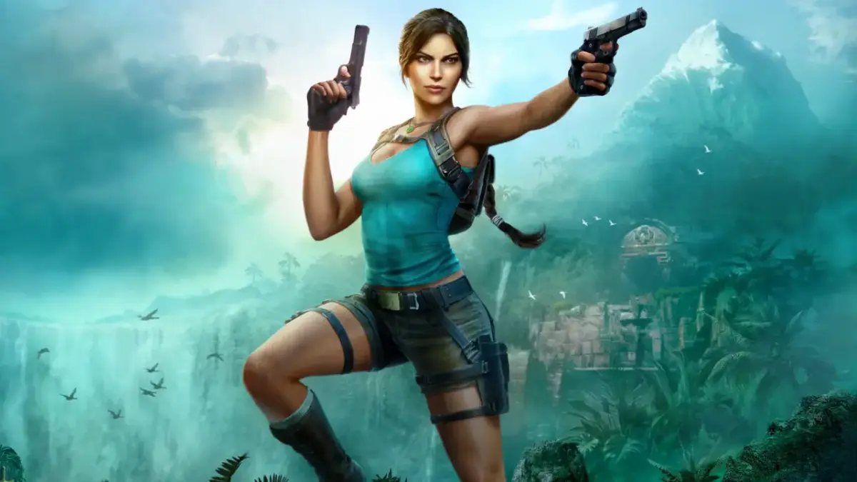 Co-Creator Tomb Raider Beri Komentar Terhadap Tomb Raider Legacy of Atlantis