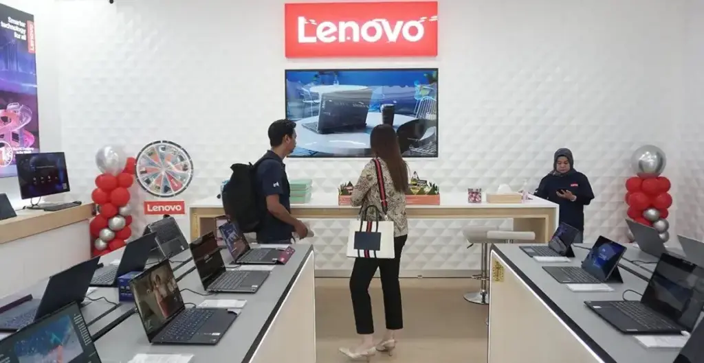 laptop semakin mahal