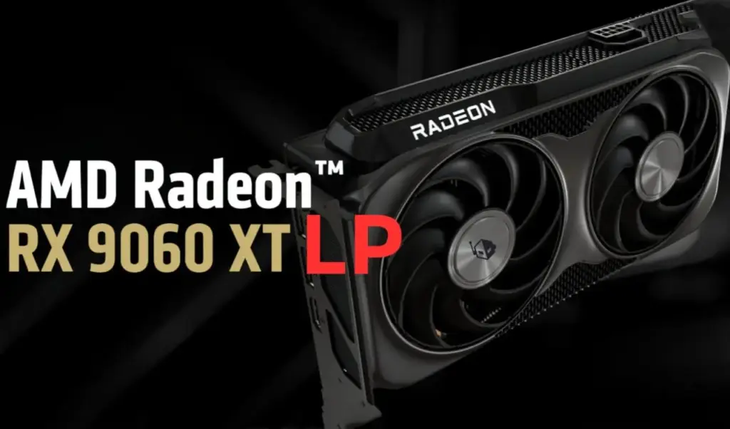 AMD Kenalkan Radeon RX 9060 XT Low Power, Lebih Rendah Daya! 3 image 56