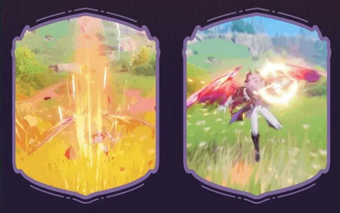 Kit Durin Genshin Impact