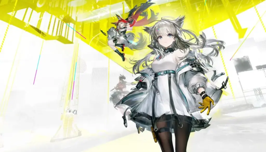 game gacha upcoming 2026