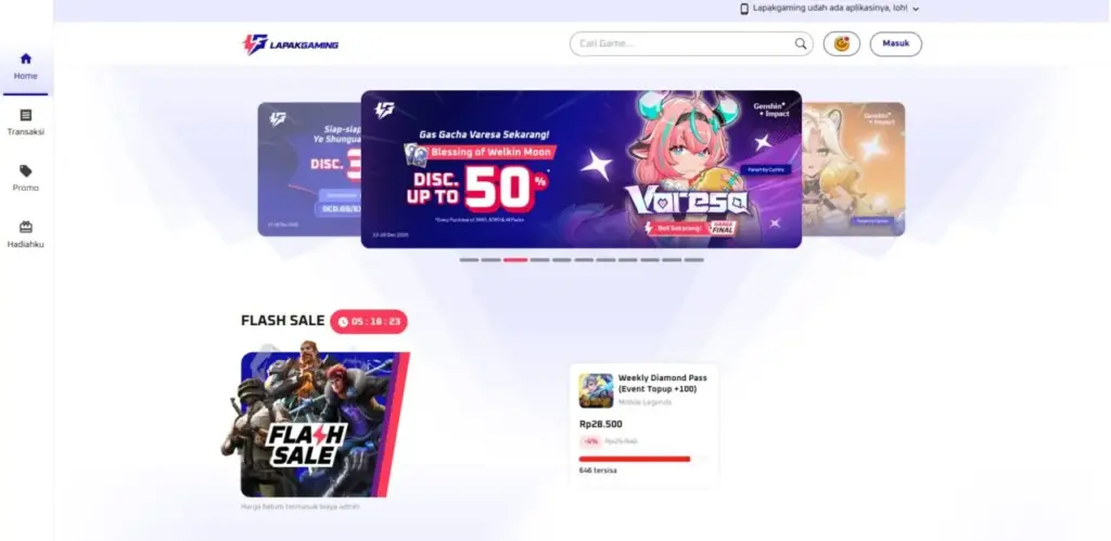 Cara Efektif Push Rank untuk Solo Player di Free Fire 2 free fire