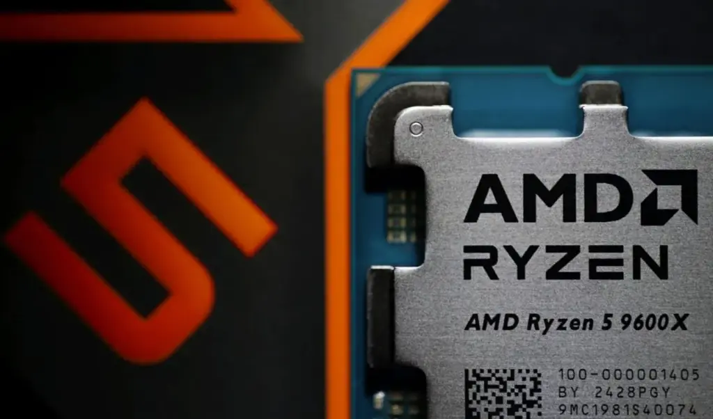 amd naikkan harga prosesor