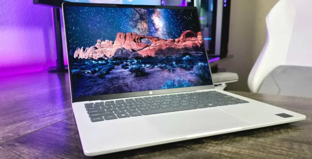Brand Laptop Sudah Mulai Pakai RAM 8GB Pada Seri Entry 2 image 80