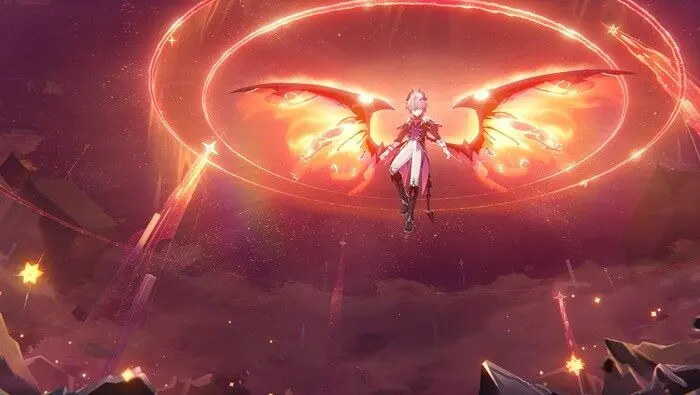 Kit Durin Genshin Impact