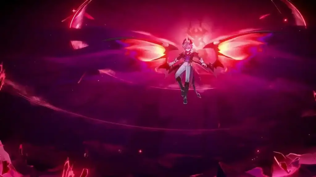 Kit Durin Genshin Impact