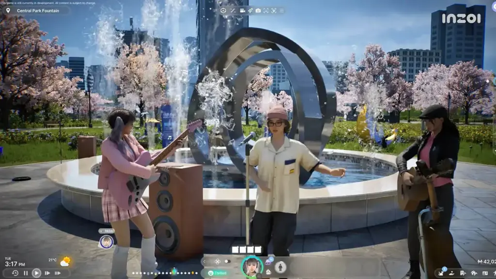 game simulasi terbaik 2025