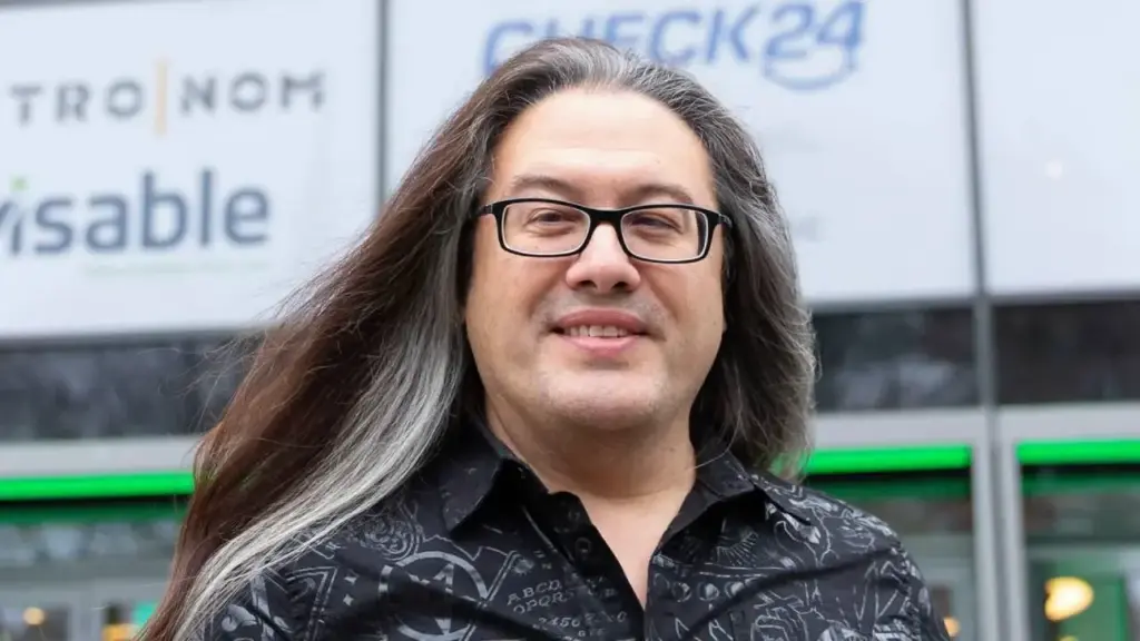 Proyek Game Shooter Baru John Romero Dipastikan Masih Hidup 2 Game Shooter Baru John Romero