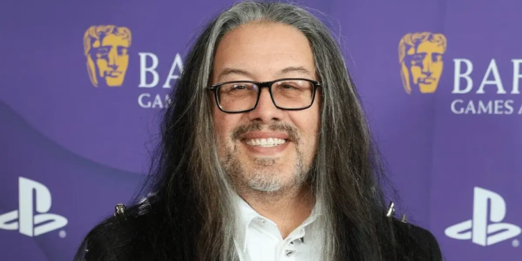 Proyek Game Shooter Baru John Romero Dipastikan Masih Hidup 1 Game Shooter John Romero