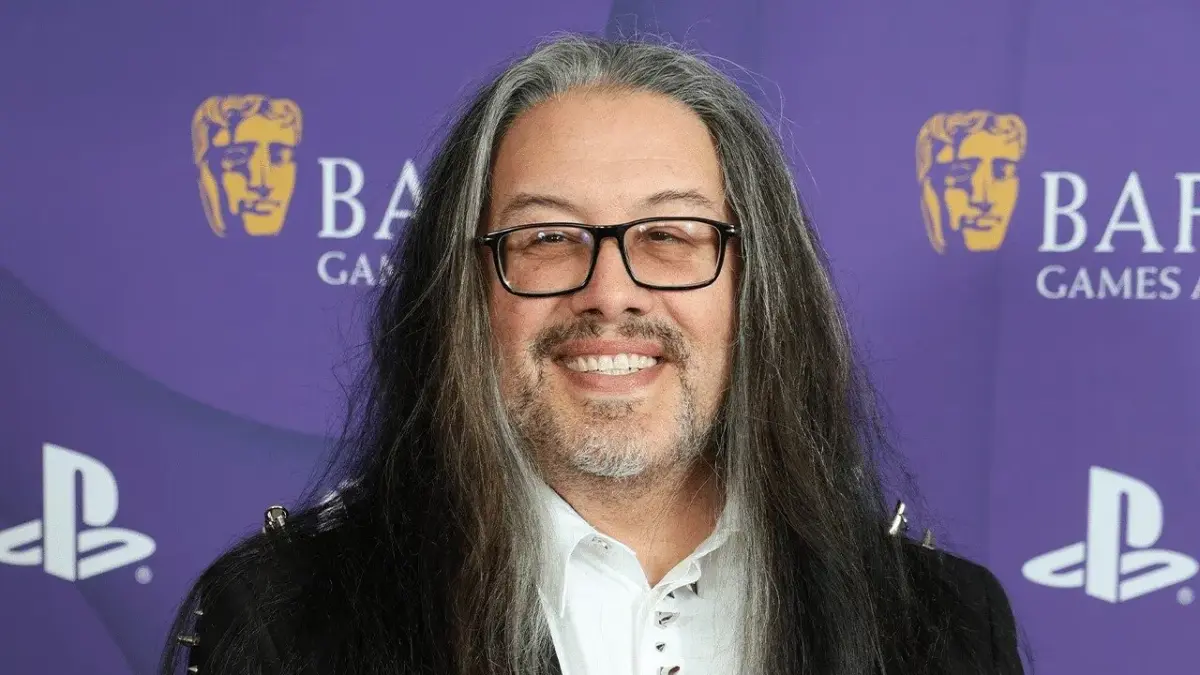 Proyek Game Shooter Baru John Romero Dipastikan Masih Hidup