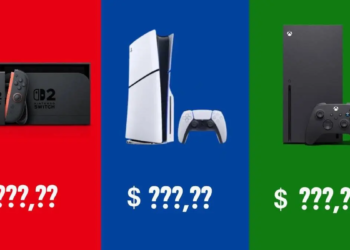 Harga Komponen RAM Naik Konsol