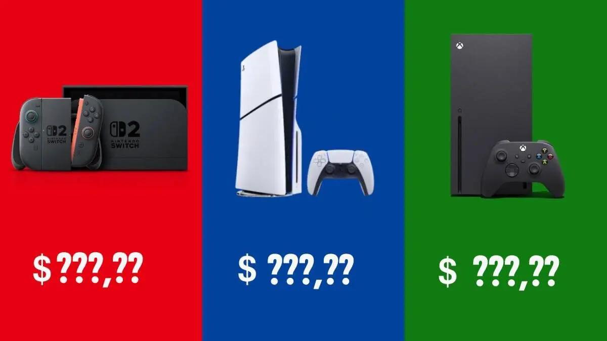 Analis Sebut Harga Komponen Ram Naik Bisa Berdampak Ke Konsol Generasi Kini Dan Terbaru