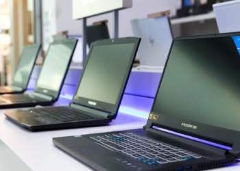 laptop semakin mahal