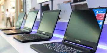 laptop semakin mahal